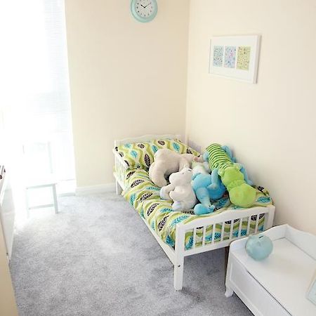 مانشستر Sweet Homes المظهر الخارجي الصورة