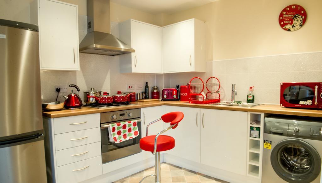 مانشستر Sweet Homes الغرفة الصورة
