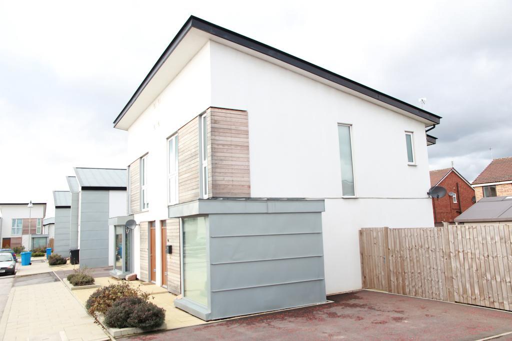 مانشستر Sweet Homes الغرفة الصورة