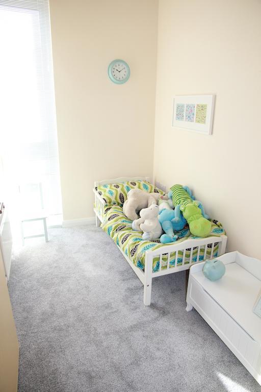 مانشستر Sweet Homes المظهر الخارجي الصورة