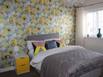 مانشستر Sweet Homes المظهر الخارجي الصورة